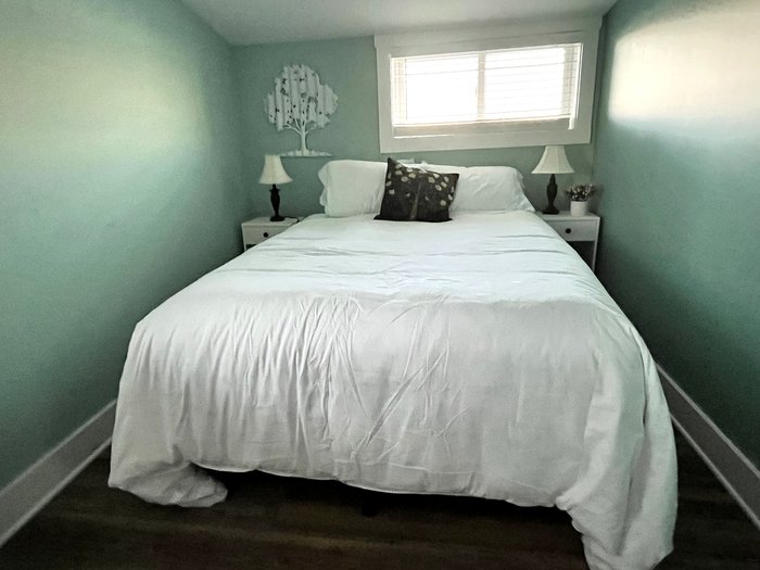 Bedroom #1
