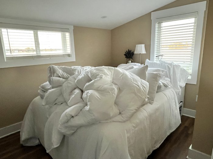 Bedroom #2